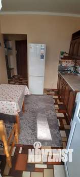 1-к квартира, на длительный срок, 36м2, 1/7 этаж