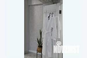 1-к квартира, посуточно, 40м2, 4/16 этаж