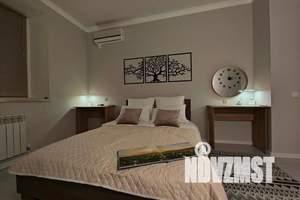 1-к квартира, посуточно, 34м2, 6/10 этаж