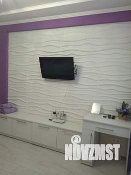 1-к квартира, посуточно, 37м2, 7/16 этаж