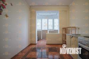 1-к квартира, на длительный срок, 39м2, 6/16 этаж