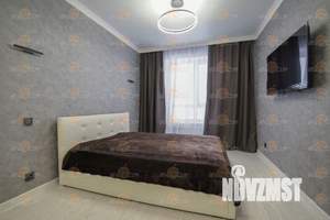 1-к квартира, на длительный срок, 32м2, 12/18 этаж