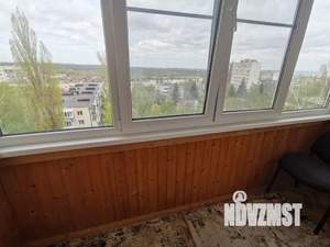 3-к квартира, посуточно, 76м2, 6/9 этаж