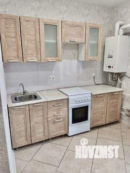 1-к квартира, на длительный срок, 34м2, 12/15 этаж