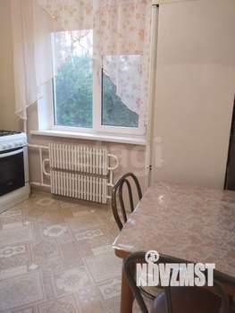 1-к квартира, на длительный срок, 39м2, 2/10 этаж