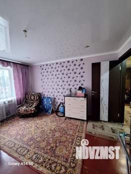 2-к квартира, на длительный срок, 52м2, 4/5 этаж