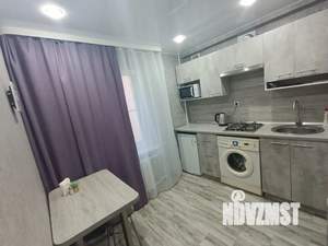 1-к квартира, посуточно, 36м2, 3/5 этаж