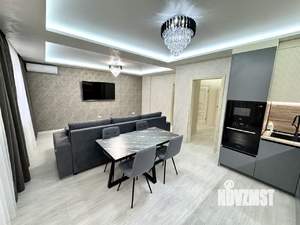 3-к квартира, на длительный срок, 85м2, 6/17 этаж