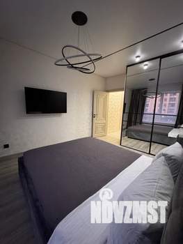 2-к квартира, посуточно, 70м2, 3/18 этаж