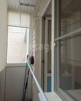 1-к квартира, на длительный срок, 33м2, 5/5 этаж