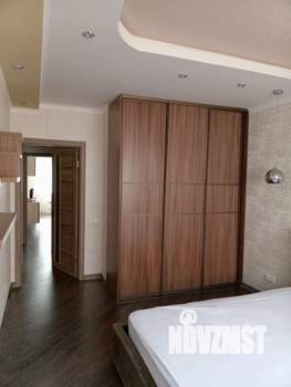 2-к квартира, на длительный срок, 60м2, 9/17 этаж