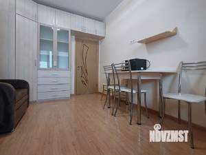 1-к квартира, на длительный срок, 36м2, 4/5 этаж
