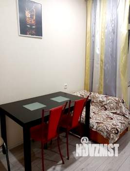 1-к квартира, посуточно, 35м2, 10/18 этаж