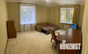 2-к квартира, посуточно, 53м2, 2/4 этаж