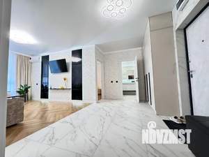 2-к квартира, посуточно, 58м2, 2/5 этаж