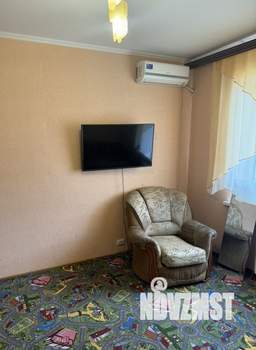 1-к квартира, на длительный срок, 36м2, 2/12 этаж