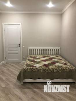 1-к квартира, на длительный срок, 38м2, 4/22 этаж