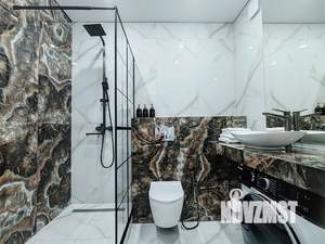 1-к квартира, посуточно, 40м2, 22/24 этаж