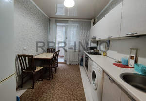 2-к квартира, на длительный срок, 56м2, 1/5 этаж