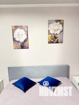 1-к квартира, посуточно, 33м2, 3/5 этаж