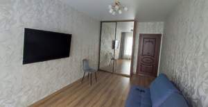 2-к квартира, на длительный срок, 60м2, 6/12 этаж