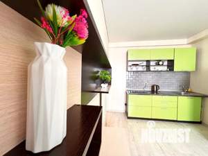 1-к квартира, посуточно, 37м2, 4/16 этаж