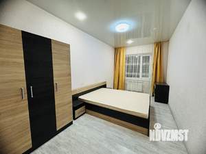 2-к квартира, на длительный срок, 57м2, 7/12 этаж