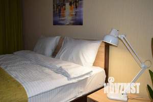 3-к квартира, посуточно, 65м2, 1/1 этаж
