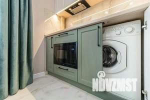 2-к квартира, посуточно, 42м2, 3/5 этаж