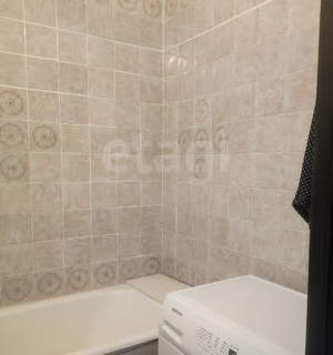 1-к квартира, на длительный срок, 38м2, 9/9 этаж