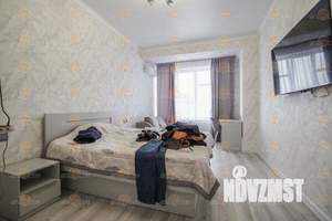 1-к квартира, на длительный срок, 51м2, 7/10 этаж