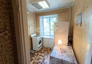 1-к квартира, на длительный срок, 32м2, 3/5 этаж