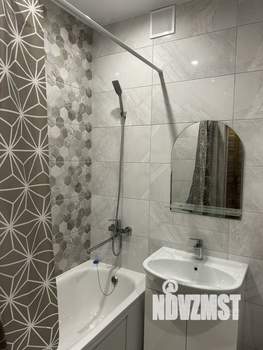 1-к квартира, на длительный срок, 40м2, 6/10 этаж