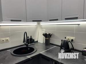 2-к квартира, посуточно, 44м2, 2/5 этаж