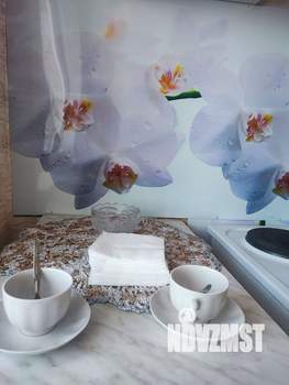 1-к квартира, посуточно, 43м2, 7/7 этаж