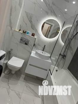 1-к квартира, посуточно, 35м2, 3/16 этаж