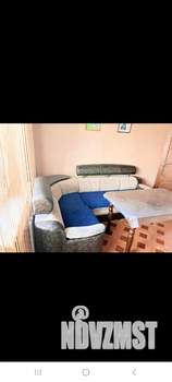 2-к квартира, посуточно, 75м2, 2/10 этаж