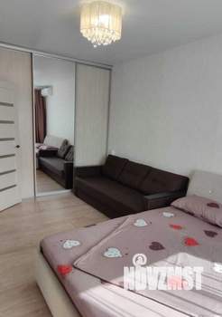 1-к квартира, посуточно, 34м2, 1/1 этаж