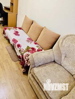 1-к квартира, на длительный срок, 31м2, 3/5 этаж