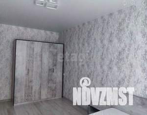 1-к квартира, на длительный срок, 35м2, 2/18 этаж