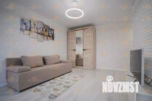 2-к квартира, на длительный срок, 39м2, 5/5 этаж