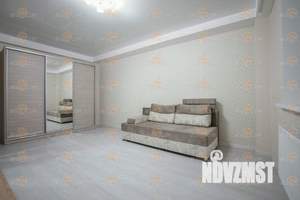 1-к квартира, на длительный срок, 36м2, 2/16 этаж