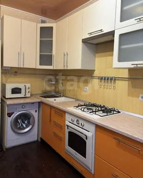 2-к квартира, на длительный срок, 70м2, 3/12 этаж