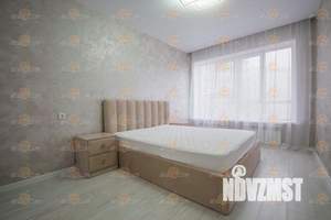2-к квартира, на длительный срок, 57м2, 14/20 этаж