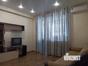 1-к квартира, на длительный срок, 34м2, 2/15 этаж