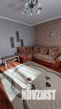 2-к квартира, посуточно, 79м2, 2/3 этаж