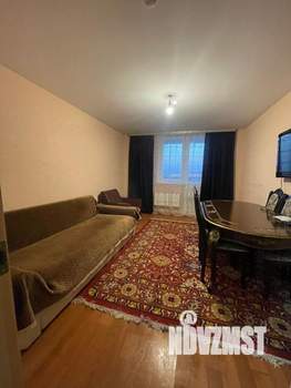 3-к квартира, на длительный срок, 70м2, 4/17 этаж