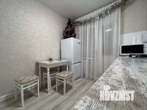 2-к квартира, посуточно, 55м2, 1/1 этаж