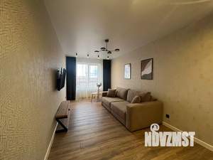 2-к квартира, посуточно, 56м2, 12/14 этаж