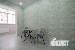 1-к квартира, на длительный срок, 46м2, 8/16 этаж